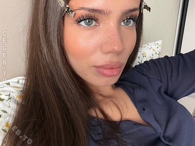 Dinana Bogyu Nude Leaked Photo #12