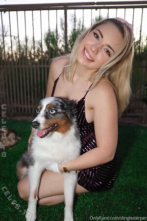 Dinglederper Nude Leaked Photo #22