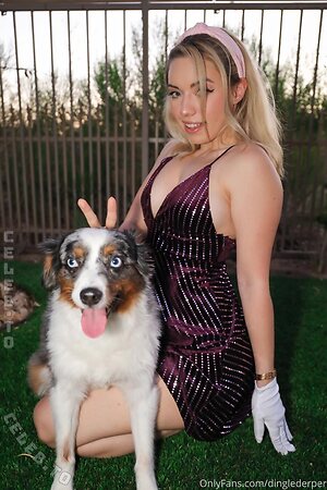 Dinglederper Nude Leaked Photo #38