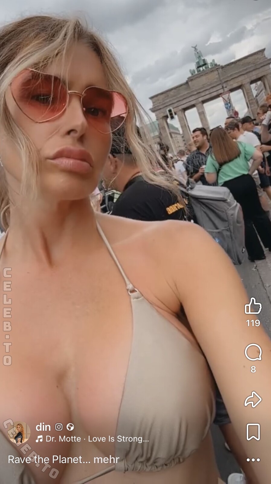 dinladylike photo