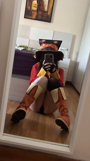 Dino.potatoe leaked photo #2