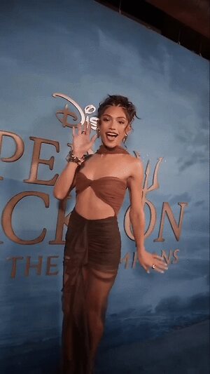 Dior Goodjohn leaked photo #2