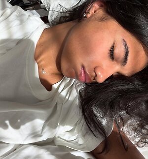 Dior Goodjohn leaked photo #8