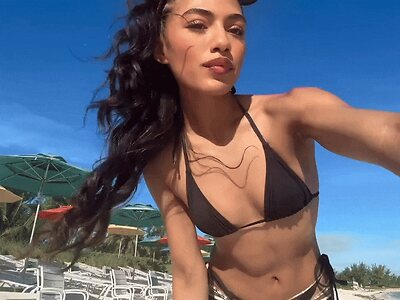 Dior Goodjohn leaked photo #13