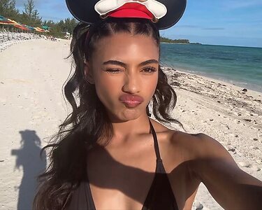 Dior Goodjohn leaked photo #14