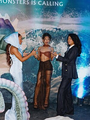 Dior Goodjohn leaked photo #15