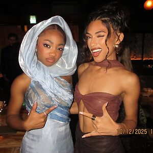 Dior Goodjohn leaked photo #19