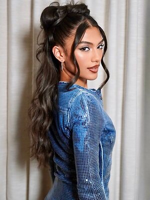 Dior Goodjohn leaked photo #27