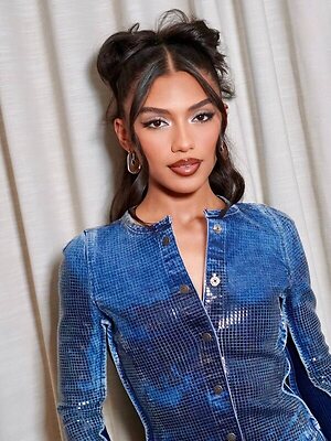 Dior Goodjohn leaked photo #28