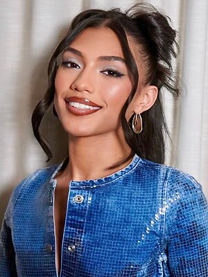 Dior Goodjohn leaked photo #30