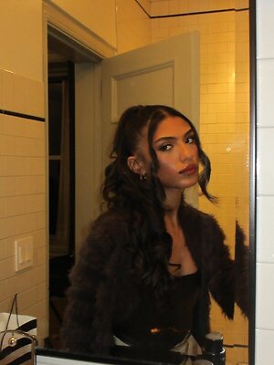 Dior Goodjohn leaked photo #31