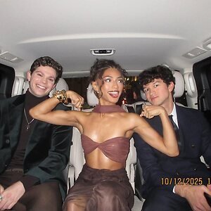 Dior Goodjohn leaked photo #32