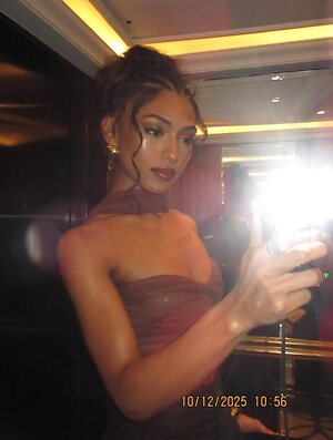 Dior Goodjohn leaked photo #34