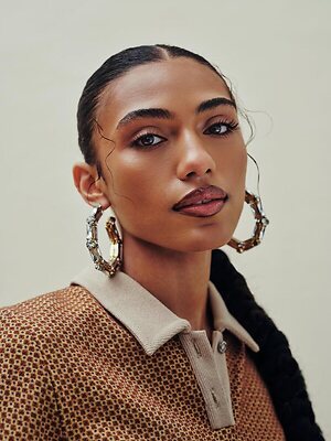 Dior Goodjohn leaked photo #38