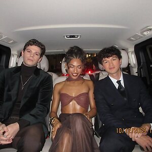 Dior Goodjohn leaked photo #39