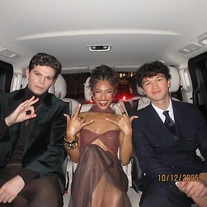Dior Goodjohn leaked photo #41