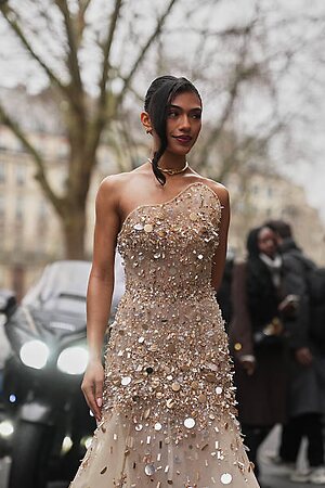 Dior Goodjohn leaked photo #47