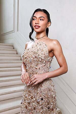 Dior Goodjohn leaked photo #48