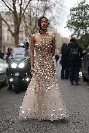 Dior Goodjohn leaked photo #49