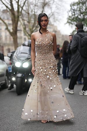 Dior Goodjohn leaked photo #50