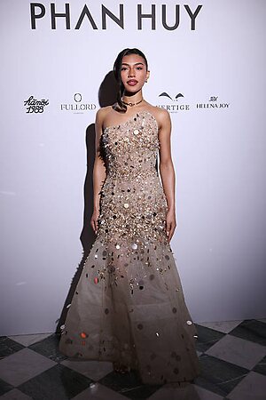 Dior Goodjohn leaked photo #53