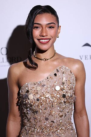 Dior Goodjohn leaked photo #54