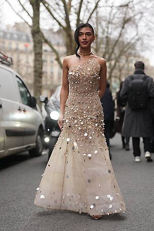 Dior Goodjohn leaked photo #55