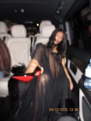 Dior Goodjohn leaked photo #58