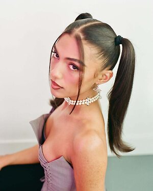 Dior Goodjohn leaked photo #61
