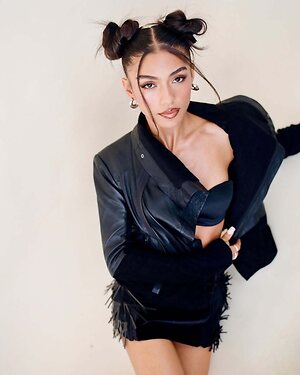 Dior Goodjohn leaked photo #62