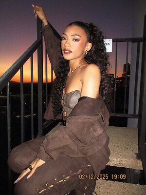 Dior Goodjohn