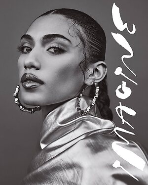 Dior Goodjohn leaked photo #98