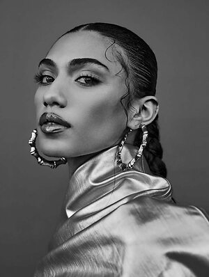 Dior Goodjohn leaked photo #99