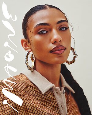 Dior Goodjohn leaked photo #101