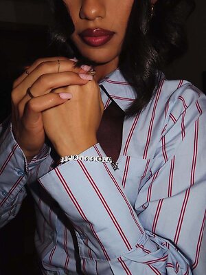 Dior Goodjohn leaked photo #107