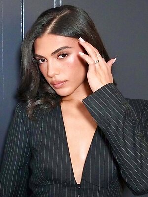 Dior Goodjohn leaked photo #109
