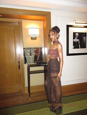 Dior Goodjohn
