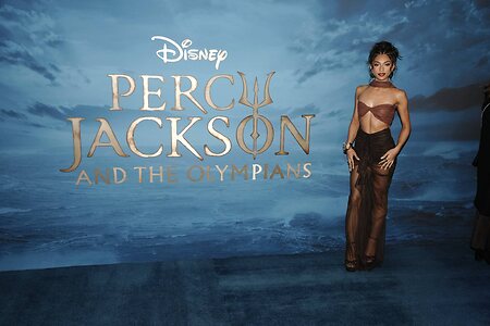 Dior Goodjohn leaked photo #121