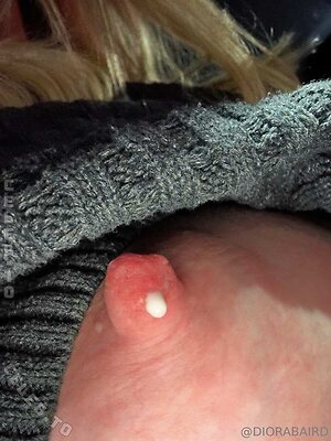 Diora Baird Nude Leaked Photo #23