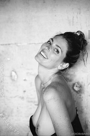 Diora Baird photo
