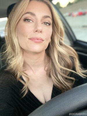 Diora Baird