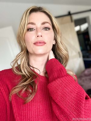 Diora Baird leaked photo #409