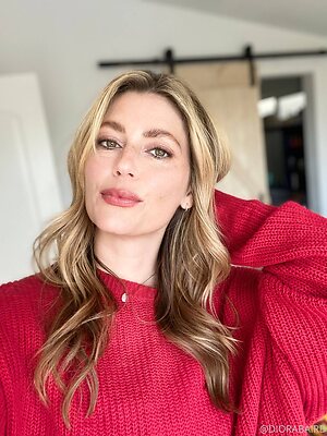 Diora Baird leaked photo #410