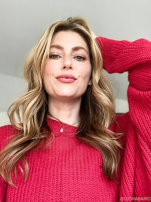 Diora Baird leaked photo #412
