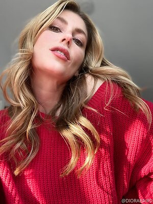 Diora Baird leaked photo #413