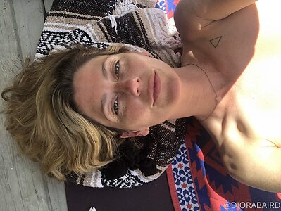 Diora Baird leaked photo #439