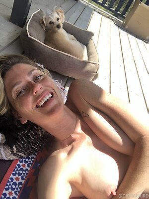 Diora Baird leaked photo #445
