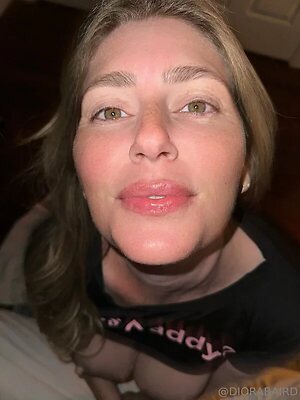 Diora Baird leaked photo #537