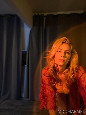 Diora Baird leaked photo #544