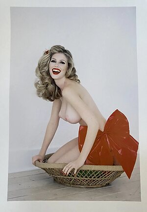 Diora Baird leaked photo #545